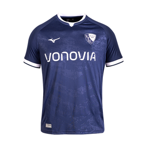 VfL Bochum Home Jersey 24/25